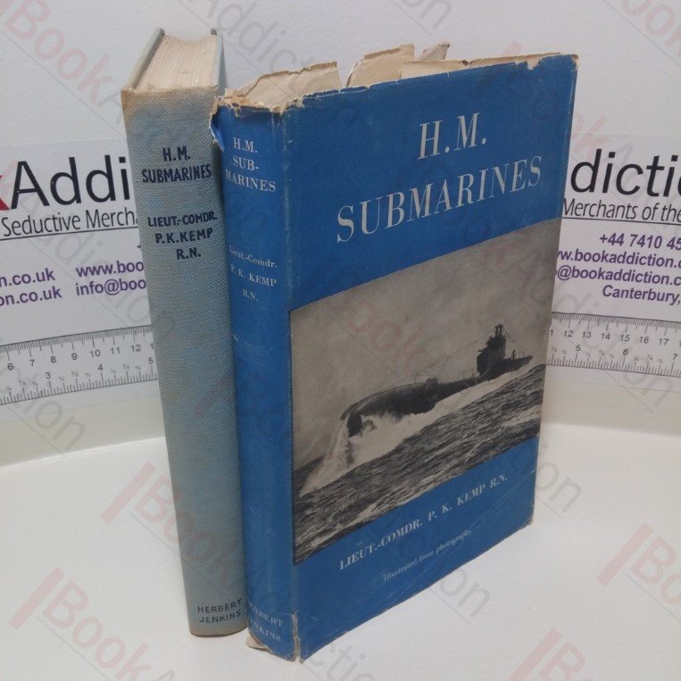 H. M. Submarines