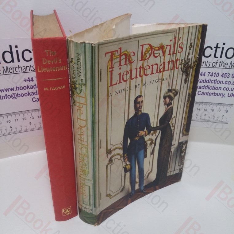 The Devil’s Lieutenant