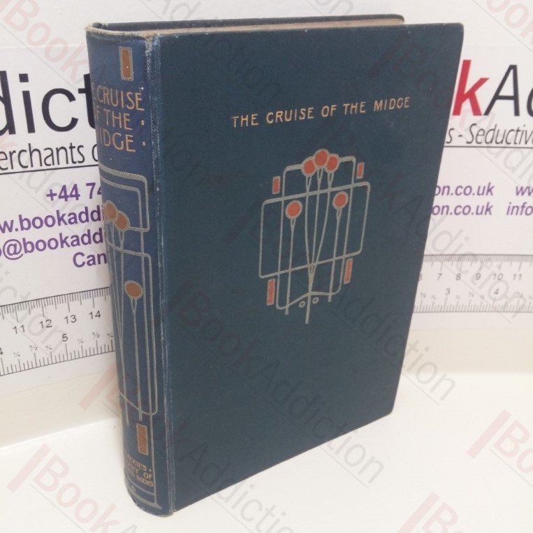 The Cruise of the Midge (Blackie Library of Famous Books)