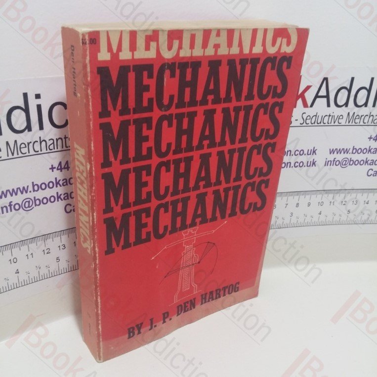 Mechanics