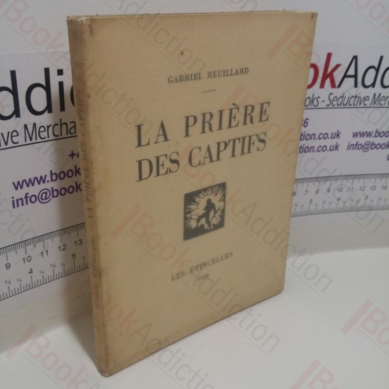 La Priere des Captifs
