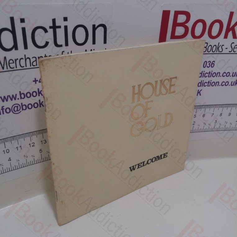 House of Gold