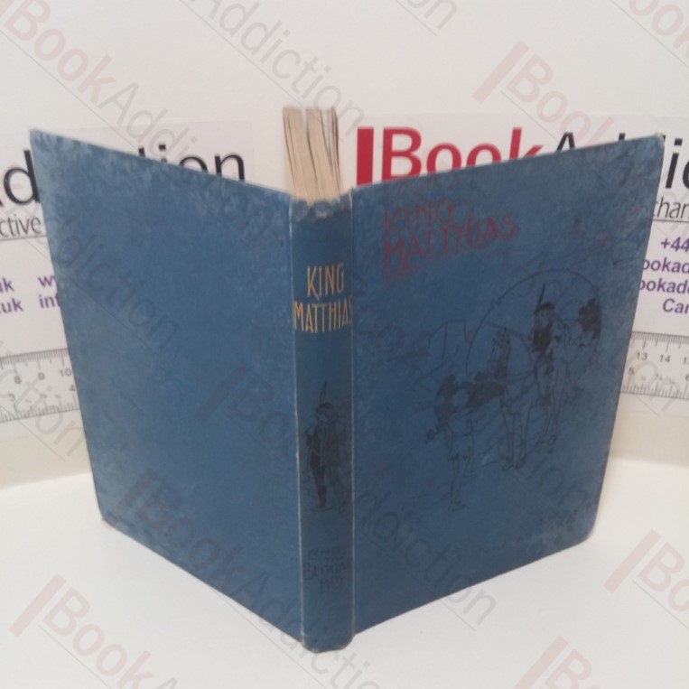 King Matthias and the Beggar Boy