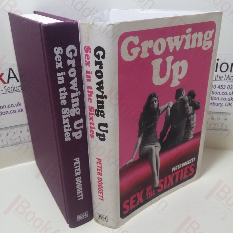 Growing Up: Sex in the Sixties