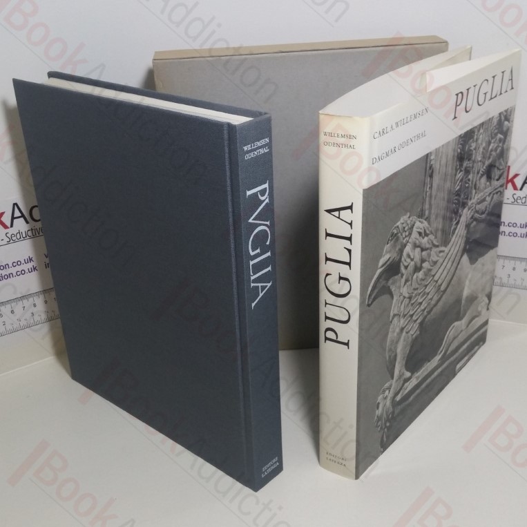 Puglia: Terra dei Normanni e Degli Svevi