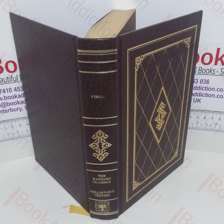 Virgil’s Aeneid (The Harvard Classics Series)