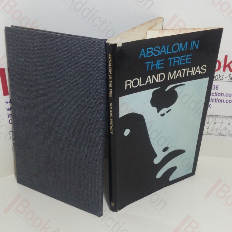 Absalom in the Tree and Other Poems (Signed)