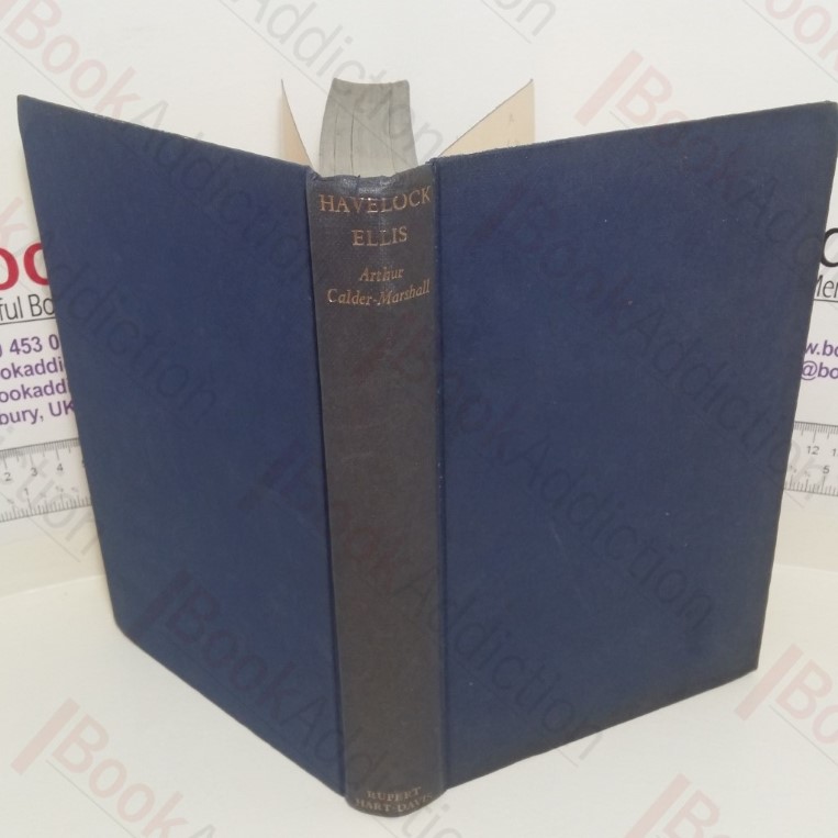 Havelock Ellis