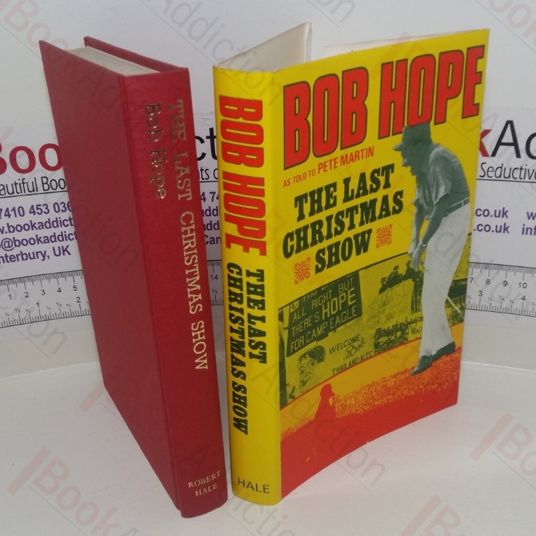 The Last Christmas Show