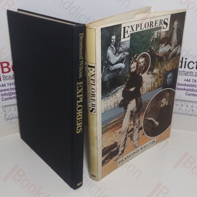 Explorers (Signed)