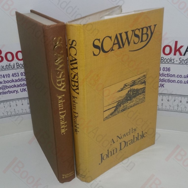Scawsby