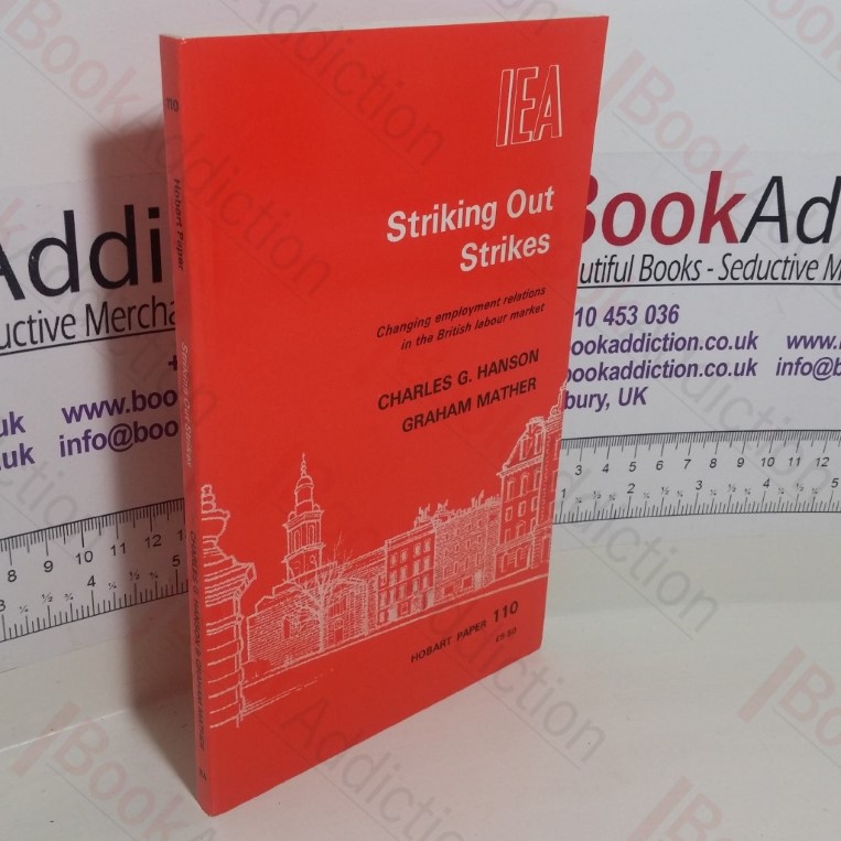 Federalism and Free Trade (Hobart Papers Series, No. 122)