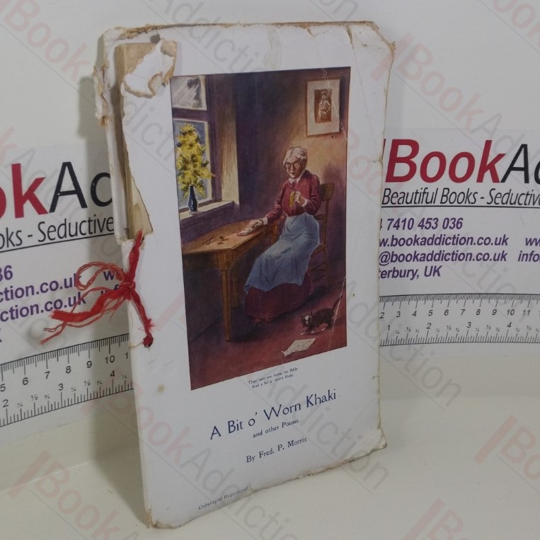 A Bit o Worn Khaki and Other Poems