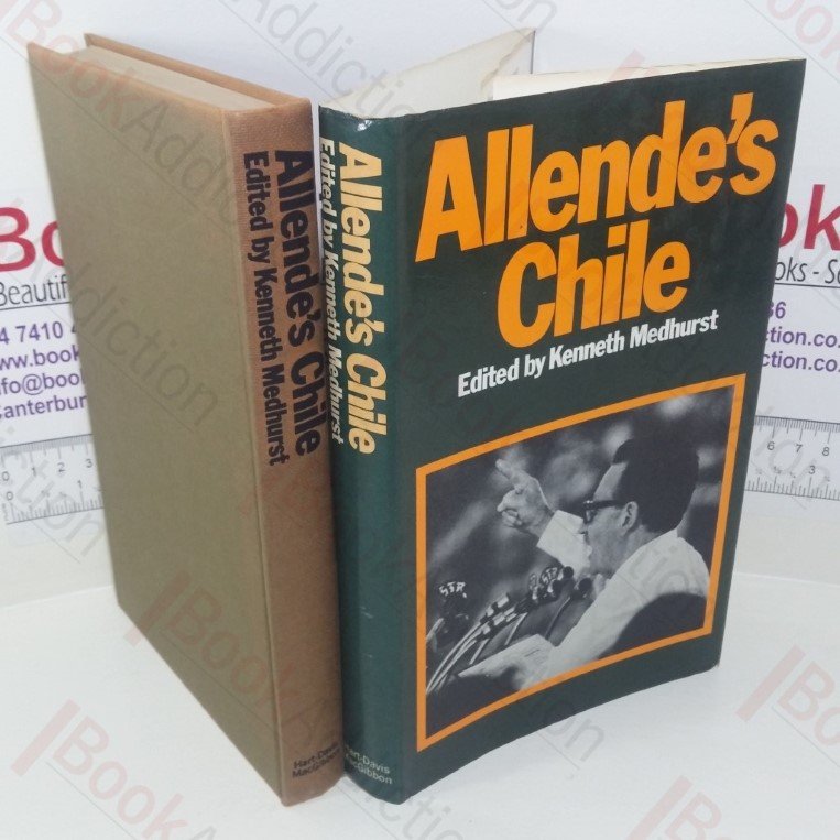 Allende’s Chile