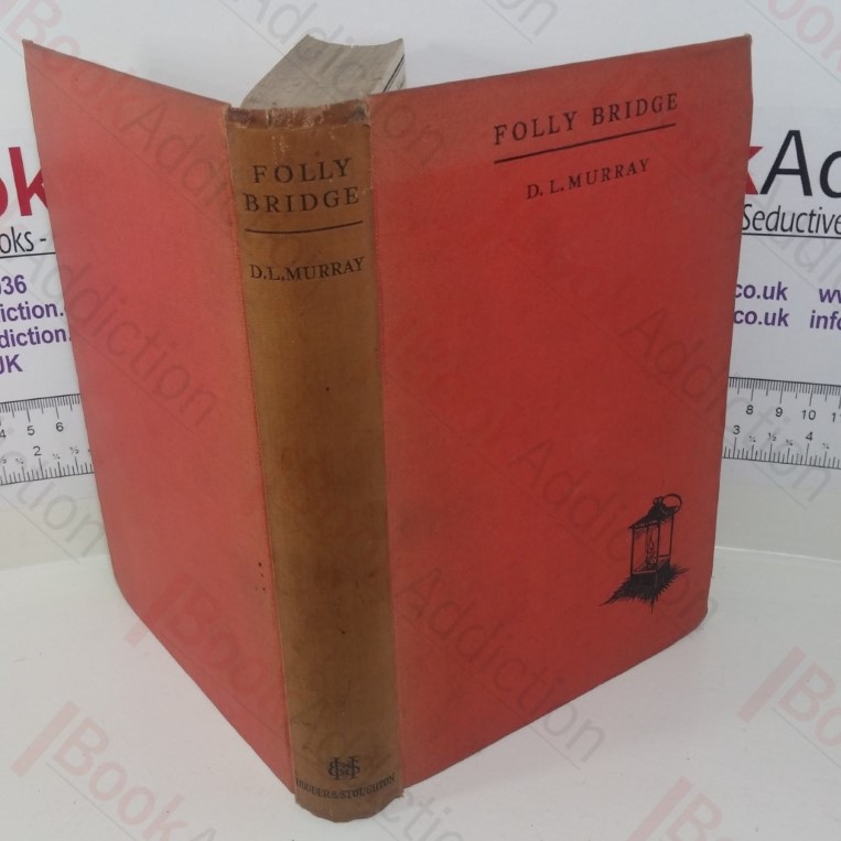 Folly Bridge : A Romantic Tale