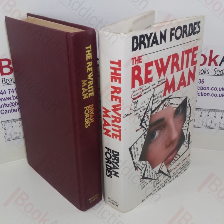 The Rewrite Man