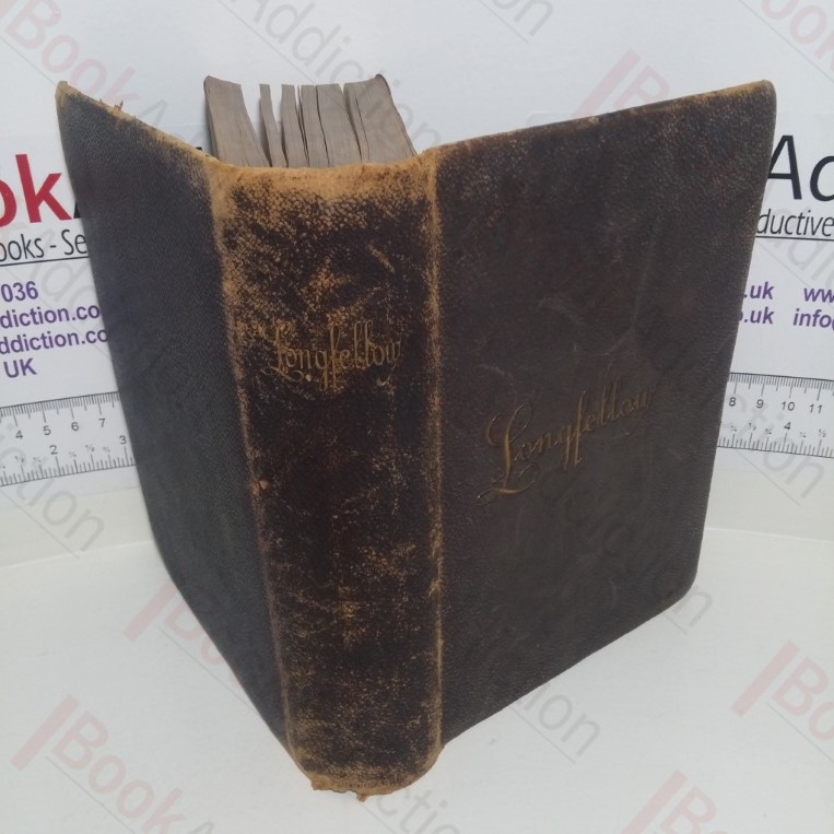 The Poetical Works of Henry W Longfellow