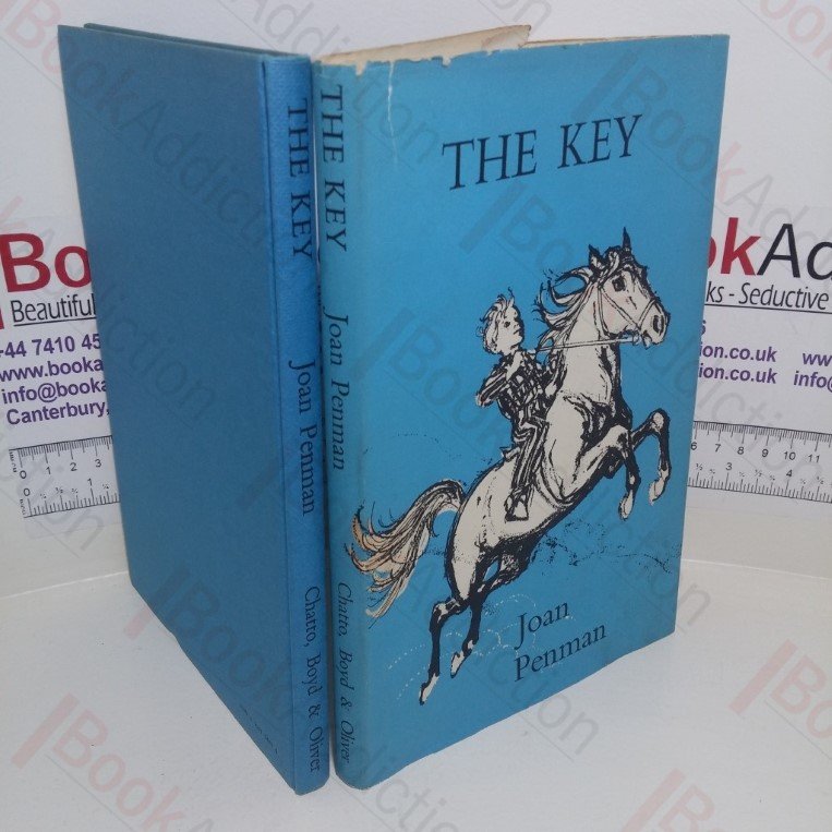 The Key