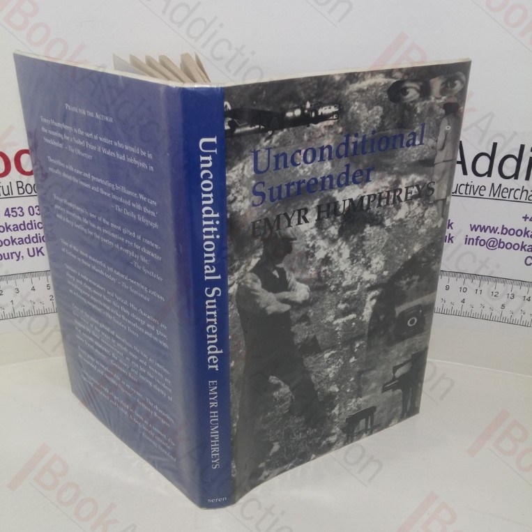 Unconditional Surrender