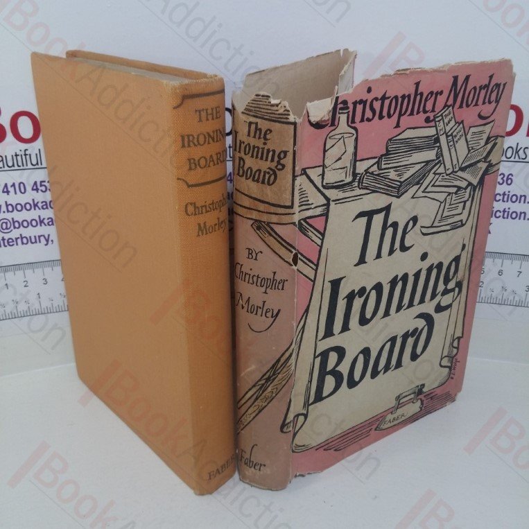 The Ironing Board