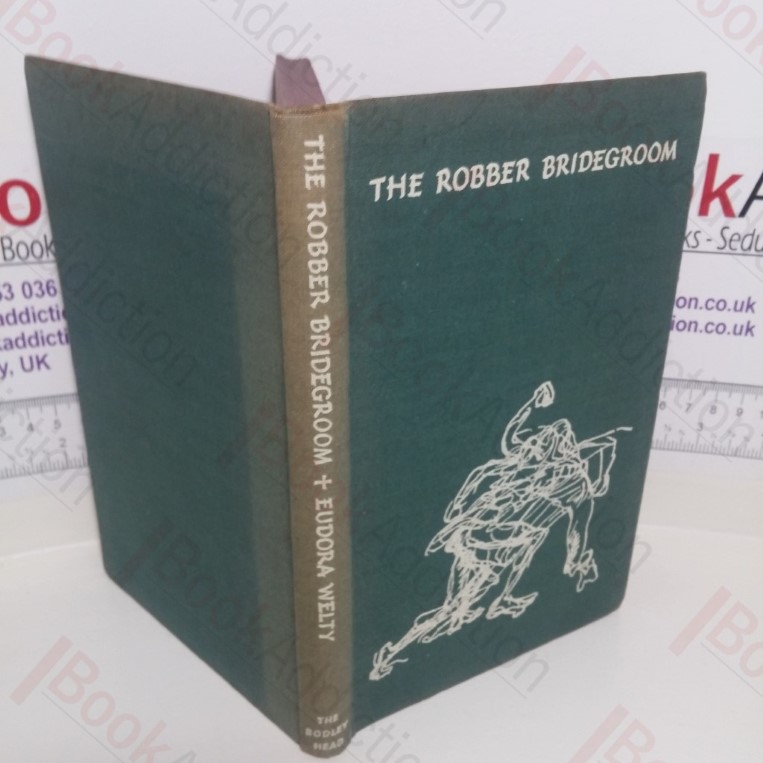 The Robber Bridegroom