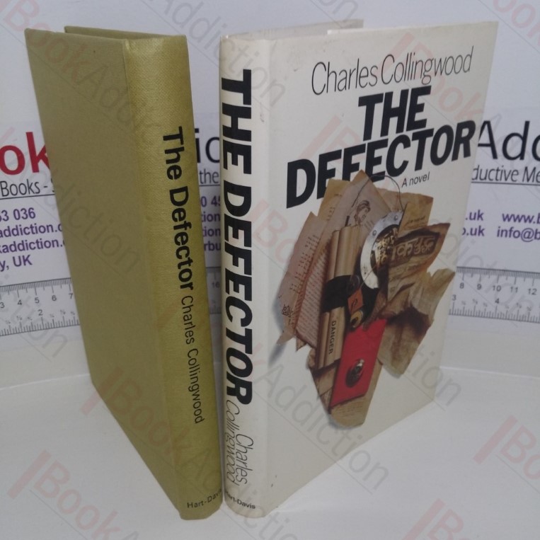 The Defector