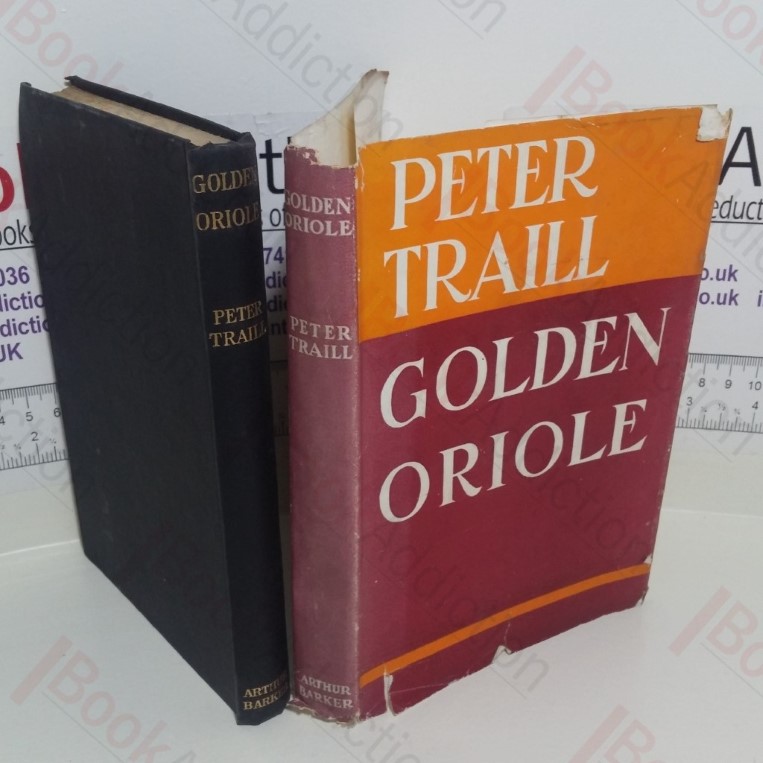Golden Oriole