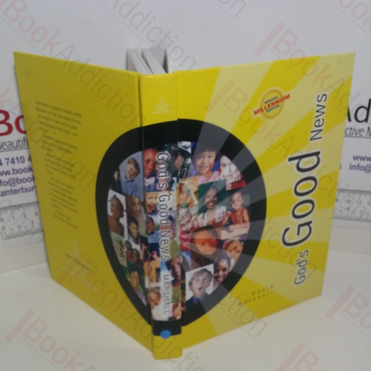 God’s Good News (Special Millennium Edition)