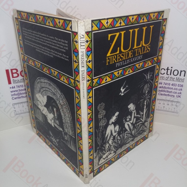 Zulu: Fireside Tales