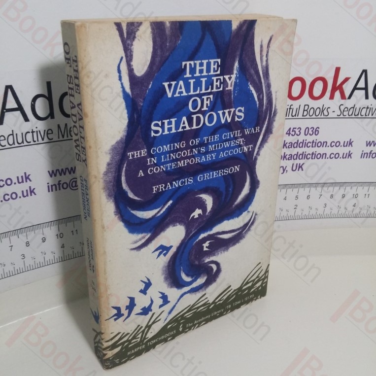 The Valley of Shadows