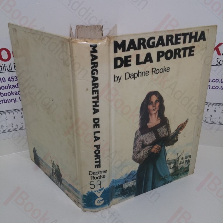 Margaretha De La Porte