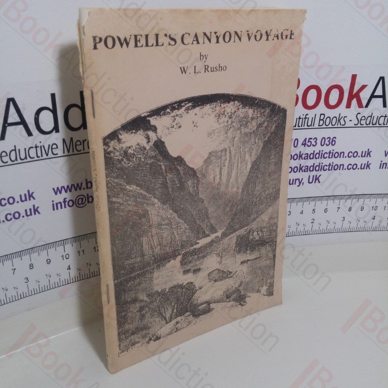Powell’s Canyon Voyage