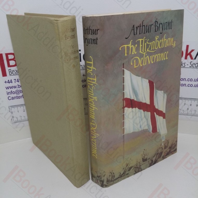The Elizabethan Deliverance