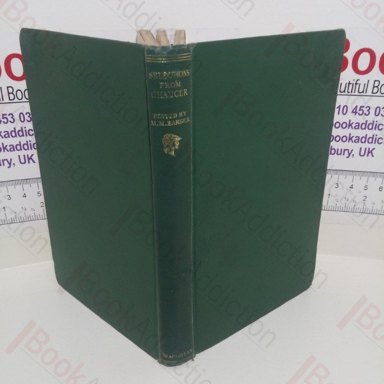 Selections from Chaucer