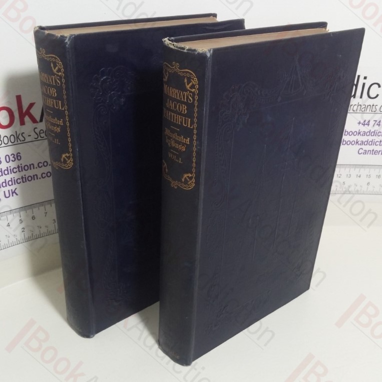 Jacob Faithful, Volumes I and II