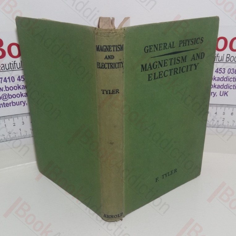 Magnetism and Electricity