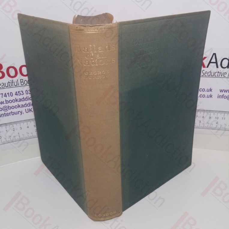 Ballads of All Nations