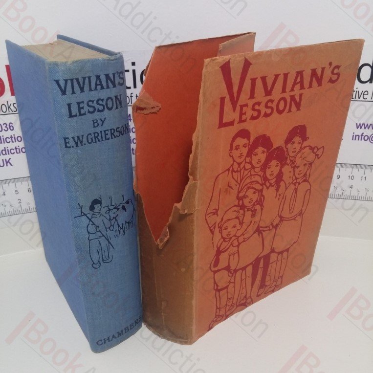 Vivian’s Lesson