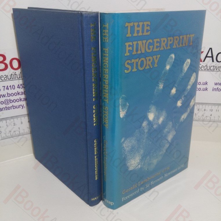 The Fingerprint Story