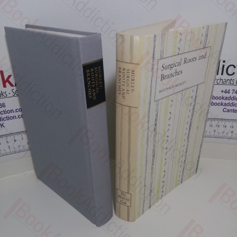 Surgical Roots and Branches (Signed)