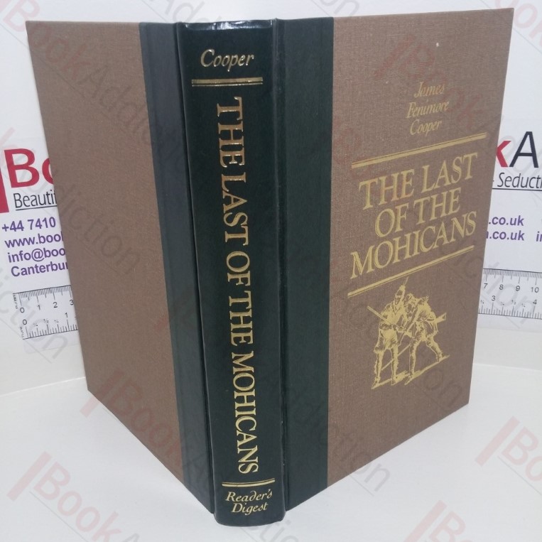 The Last of the Mohicans (World’s Best Reading Series)