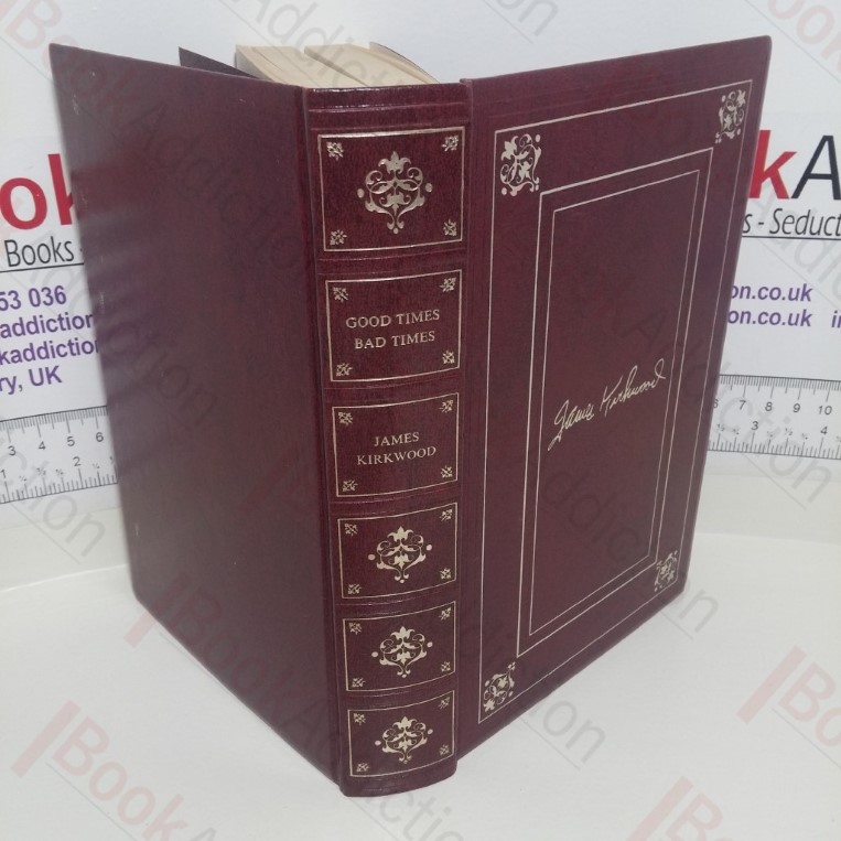 Good Times / Bad Times (Heron Books Collectors Series)