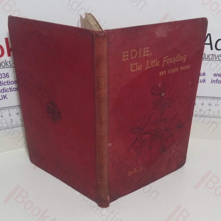 Edie, The Little Foundling and Other Poems
