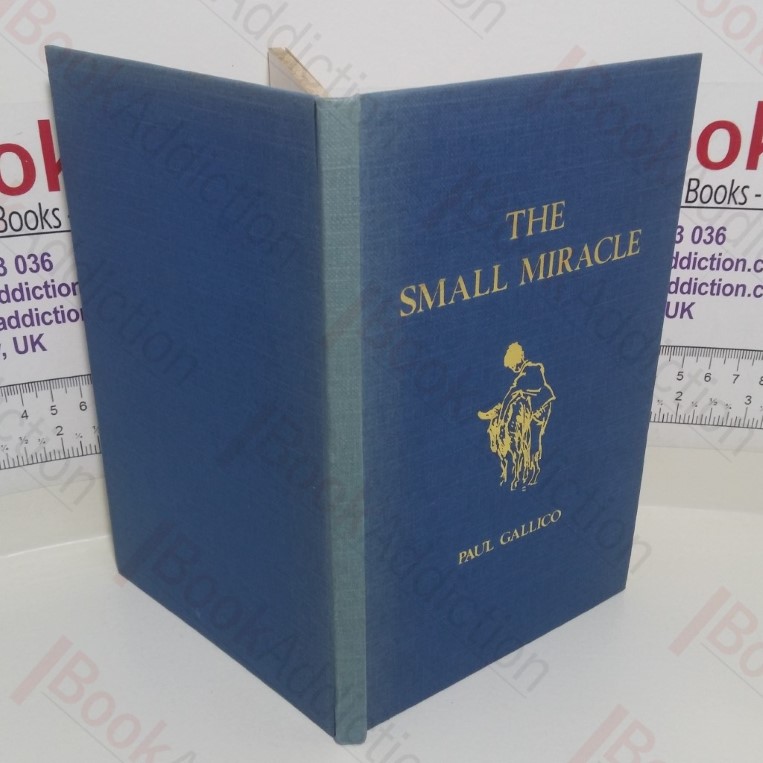 The Small Miracle