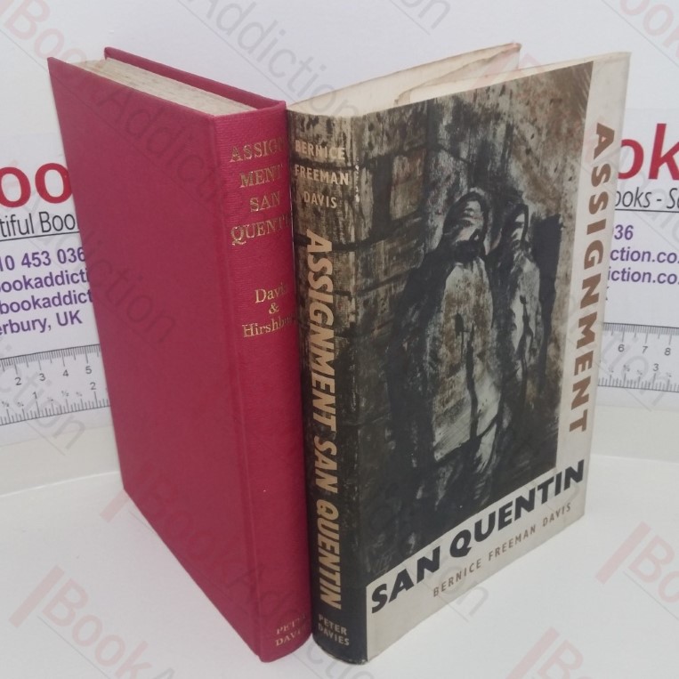 Assignment San Quentin