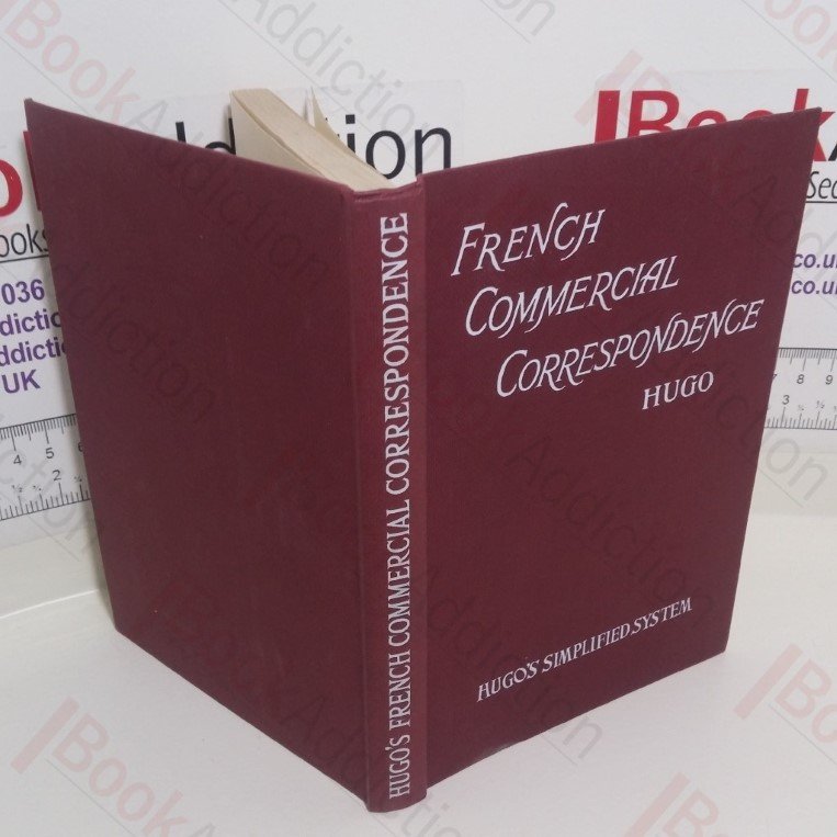 Hugo’s Simplified System: French Commercial Correspondence