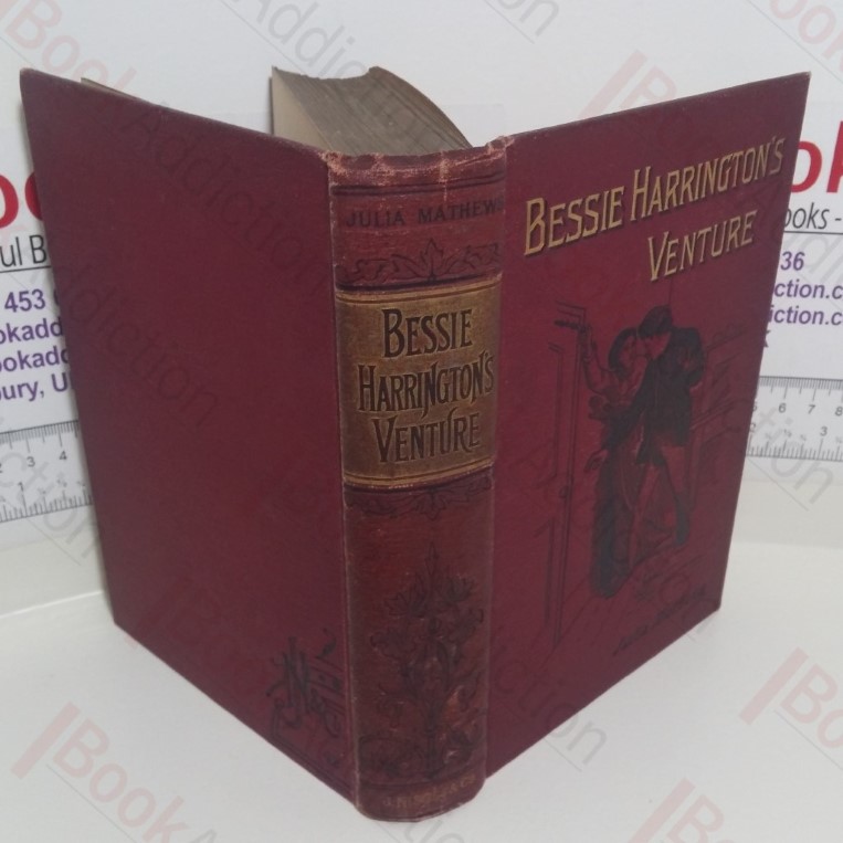Bessie Harrington’s Venture