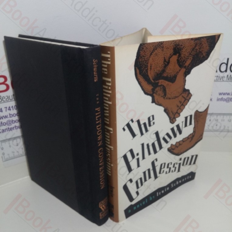 The Piltdown Confession: A Novel