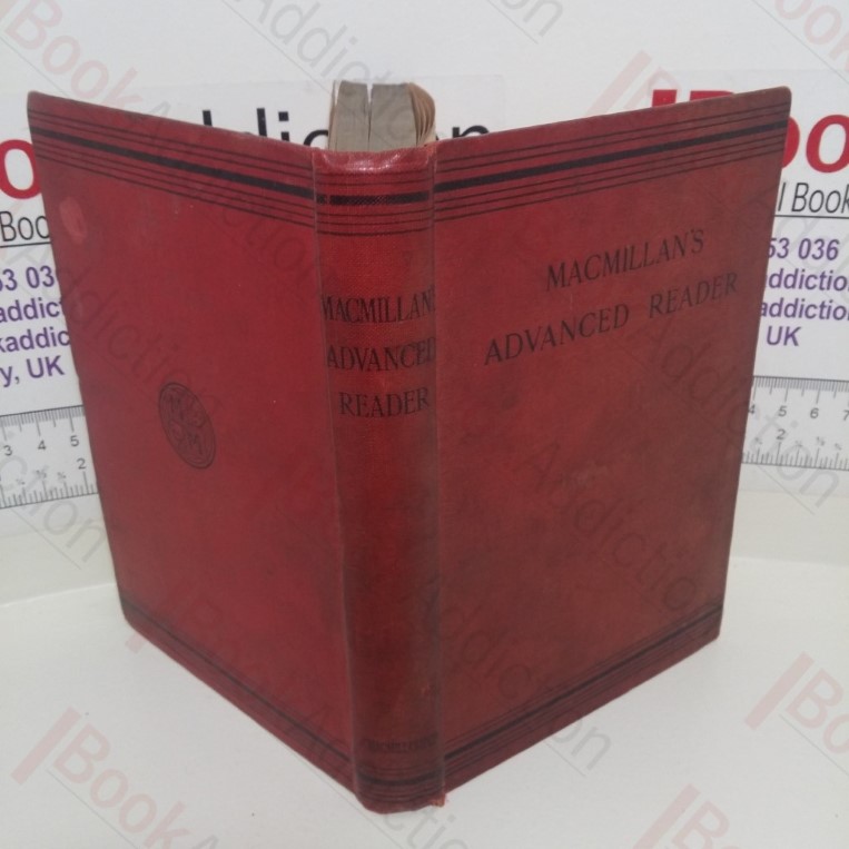 Macmillan’s Advanced Reader