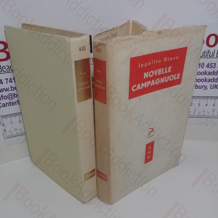 Novelle Campagnuole